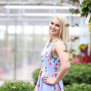 Meet your Posher, Brooklynn